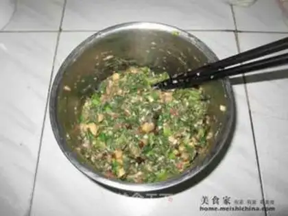 Make step 4