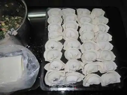 Make step 5
