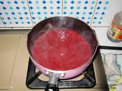 Make step 5