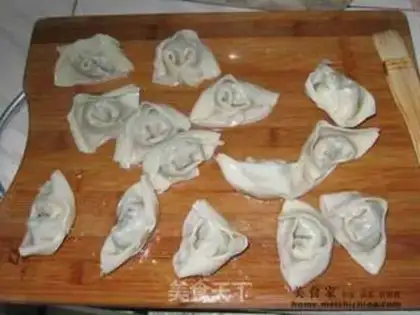 Make step 7