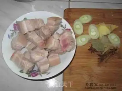 Make step 1