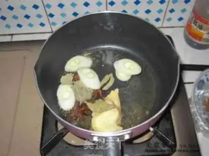 Make step 2