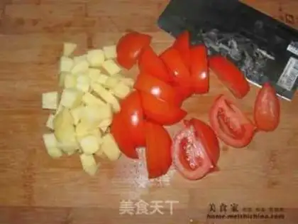 Make step 1