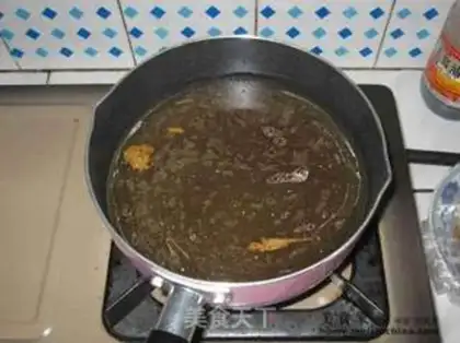 Make step 5
