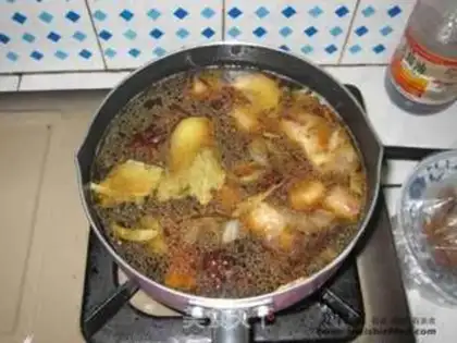 Make step 6