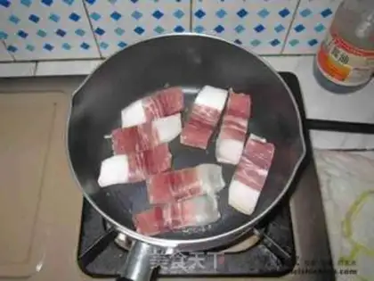 Make step 1