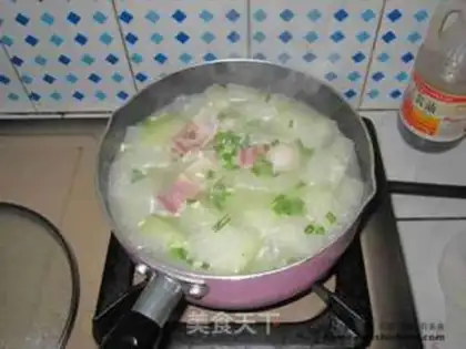 Make step 5