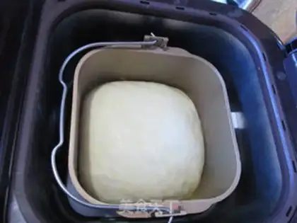 Make Honey liquid toast step 11