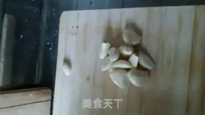 Make The pan