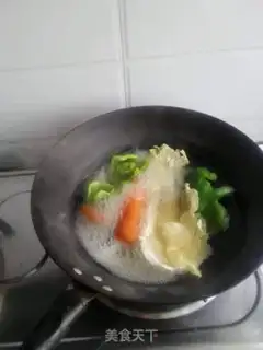 Make Hamburg step 3