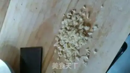 Make The pan
