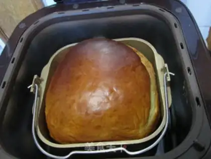 Make Honey liquid toast step 13