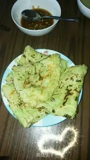 Make The pan