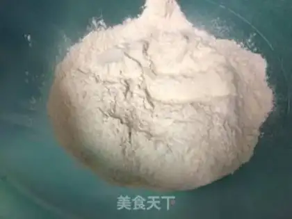 Make Hainan Coconut Pack step 0