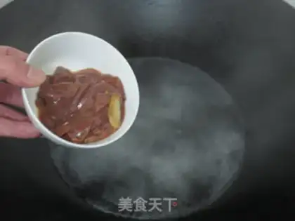 Make Pork soup step 7