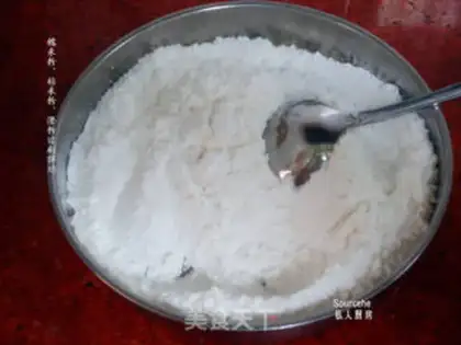 Make The violet step 4