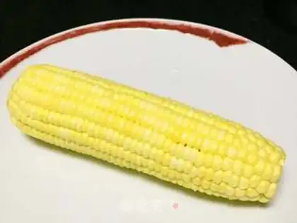 Make Pine corn step 0