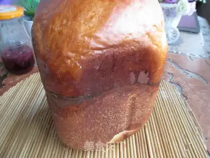 Make Honey liquid toast step 14