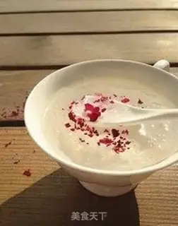 Make Ice cream step 4