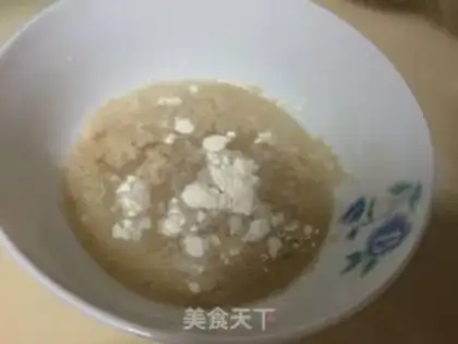 Make Hainan Coconut Pack step 2