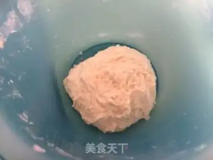 Make Hainan Coconut Pack step 3