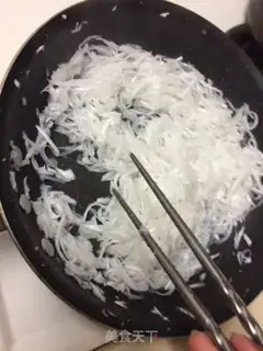 Make Hainan Coconut Pack step 6