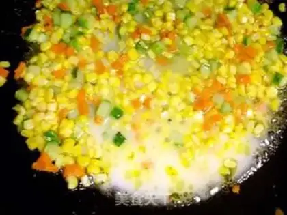 Make Pine corn step 6