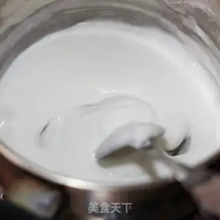 Make Korean cabbage step 4