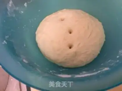 Make Hainan Coconut Pack step 8