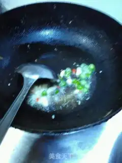 Make Spicy potatoes step 3