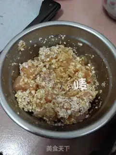 Make Roast oven oatmeal step 4