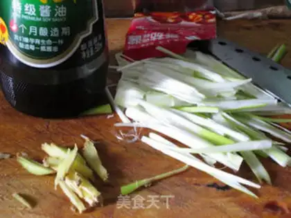 Make Shrimp step 1