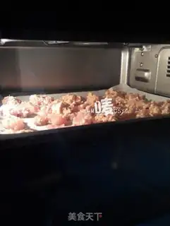 Make Roast oven oatmeal step 5