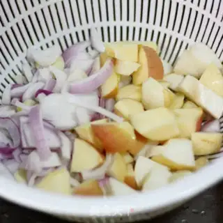 Make Korean cabbage step 6