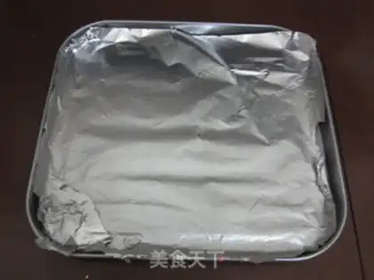 Make Chicken wings in New Orleans step 6