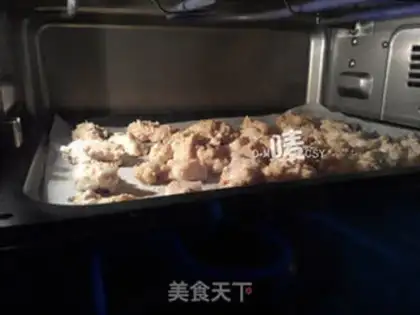 Make Roast oven oatmeal step 6