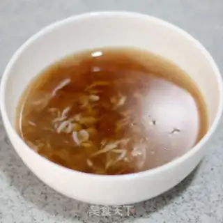 Make Korean cabbage step 7