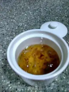 Make Sweet and milk crotch step 1