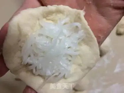 Make Hainan Coconut Pack step 11