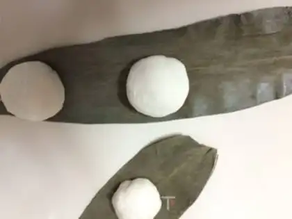 Make Hainan Coconut Pack step 12