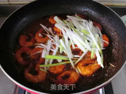 Make Shrimp step 7