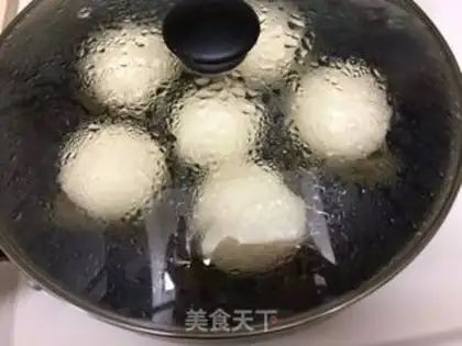 Make Hainan Coconut Pack step 13