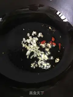 Make Pop-fried clams step 1