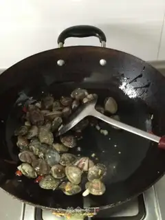 Make Pop-fried clams step 2