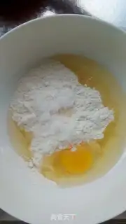 Make Peach step 3