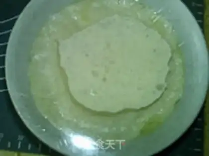 Make The wild bacteria Shabata step 3