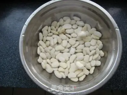 Make Homemade moon cakes step 0