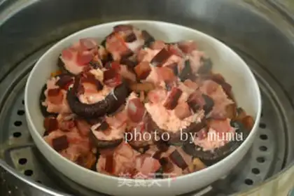 Make A mushroom step 5