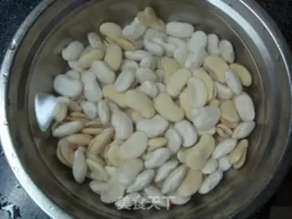 Make Homemade moon cakes step 1