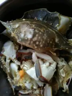 Make Crabs step 0